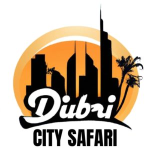 Dubaicitysafari logo